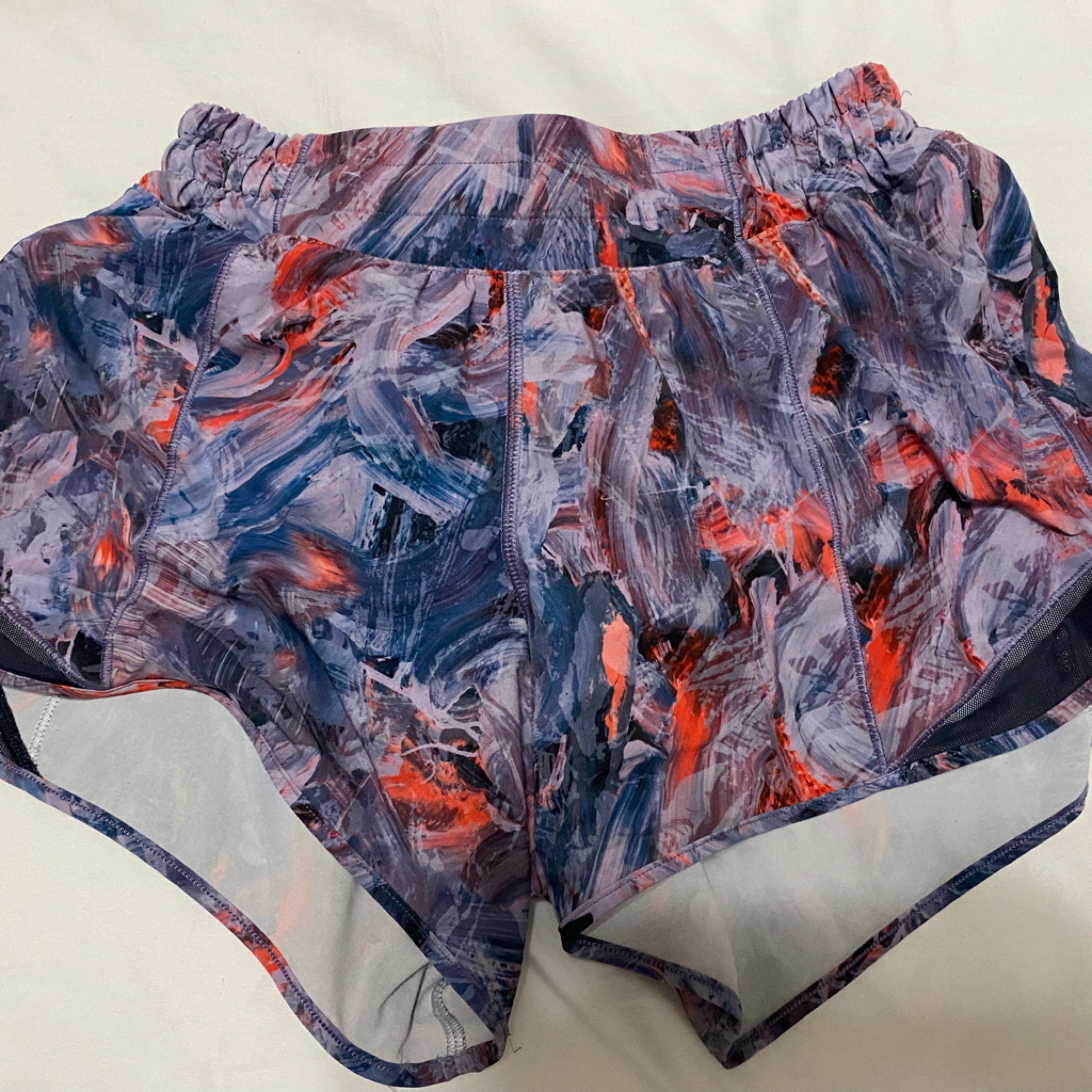 Patterned Hotty Hots